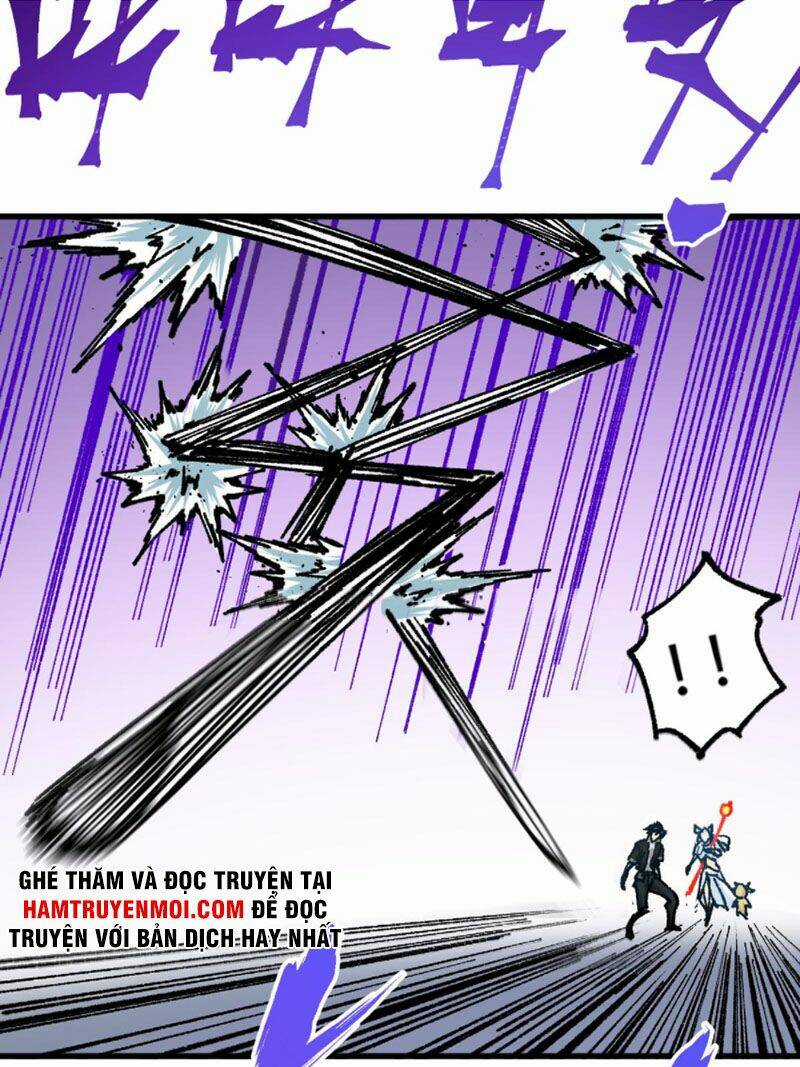 Thánh Khư Chapter 161 trang 27