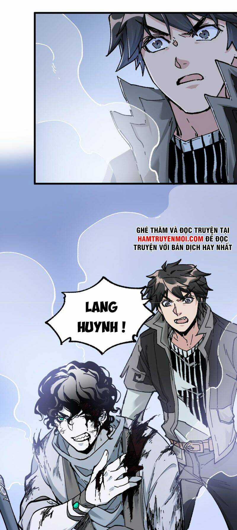 Thánh Khư Chapter 161 trang 29