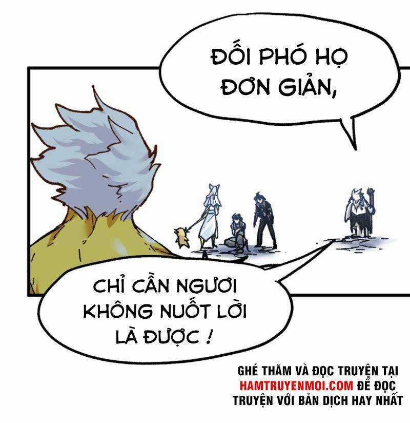 Thánh Khư Chapter 161 trang 33