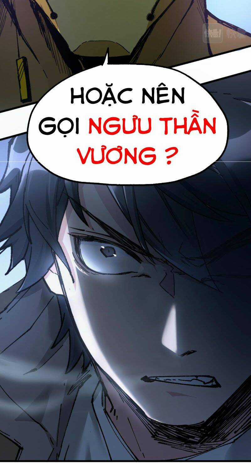 Thánh Khư Chapter 161 trang 36