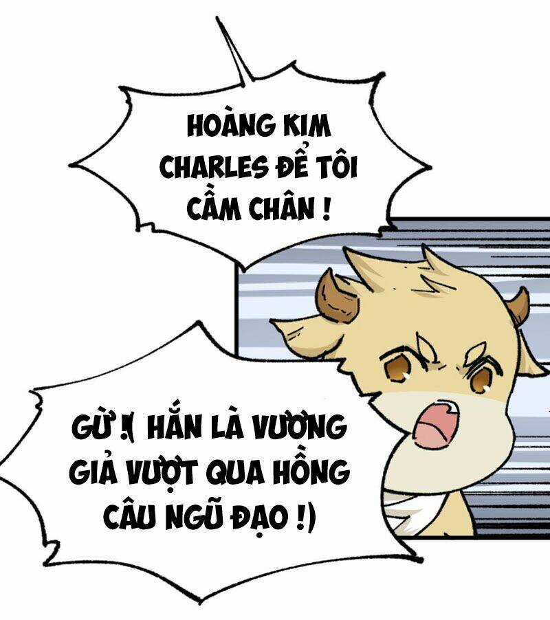 Thánh Khư Chapter 161 trang 38