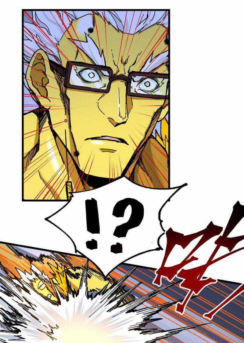 Thánh Khư Chapter 161 trang 39