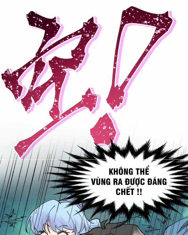 Thánh Khư Chapter 161 trang 4