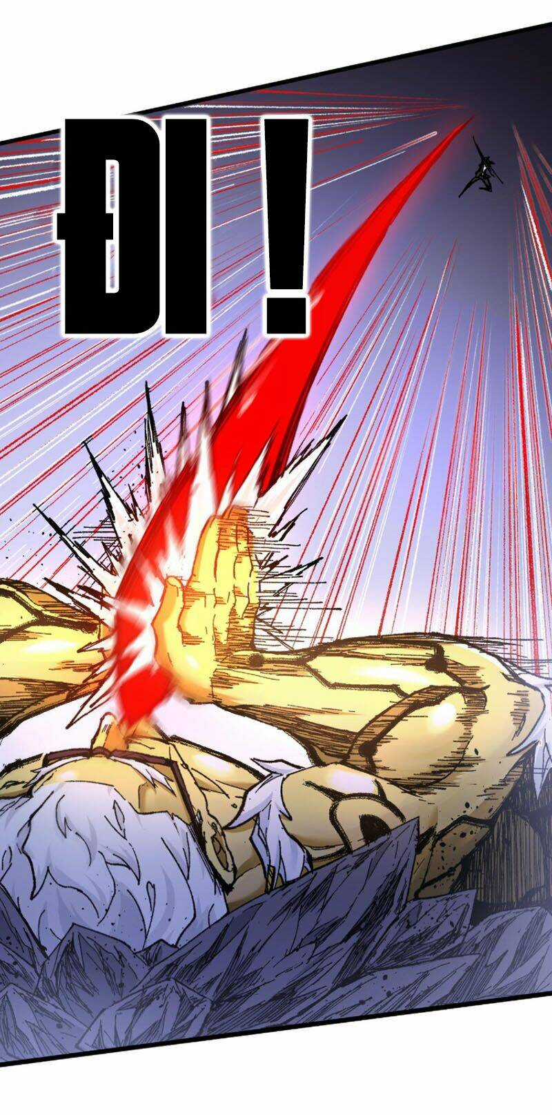 Thánh Khư Chapter 161 trang 41