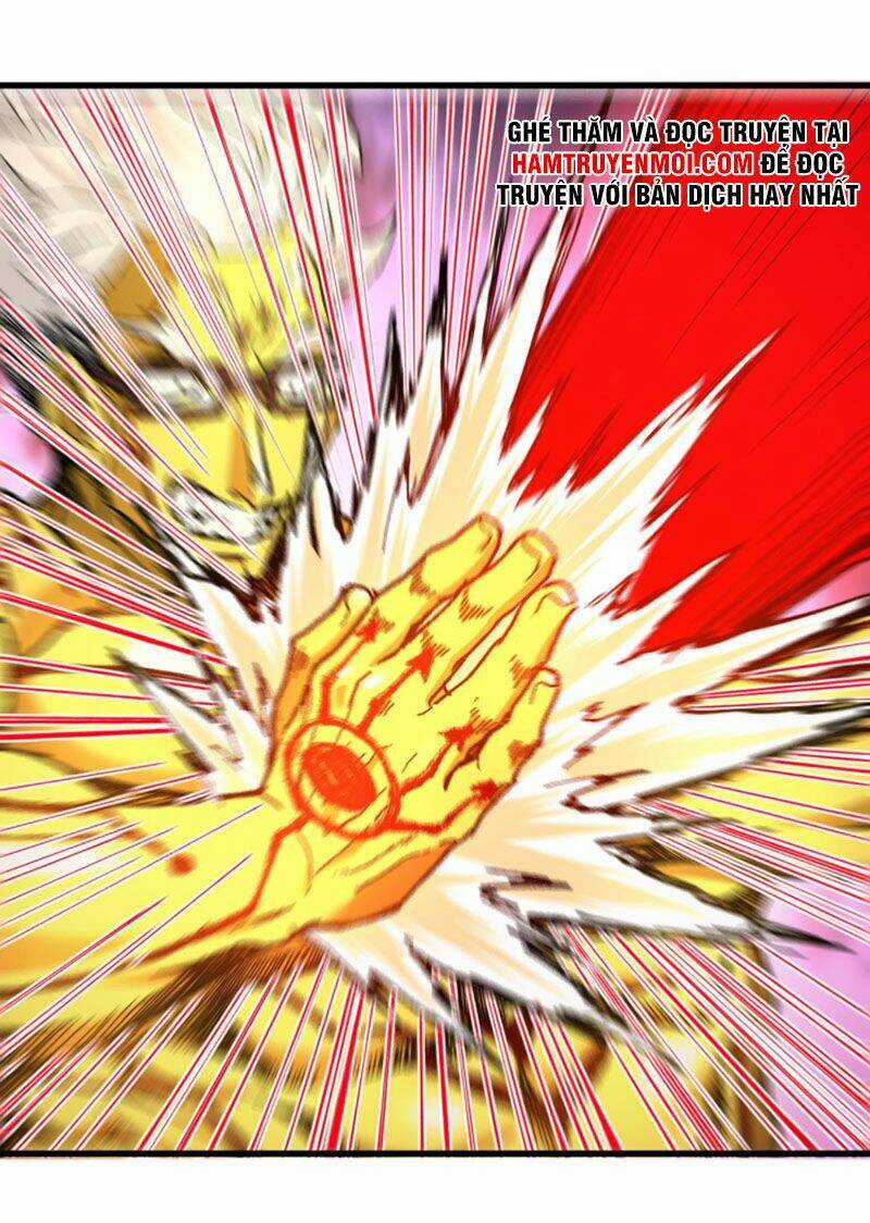 Thánh Khư Chapter 161 trang 42