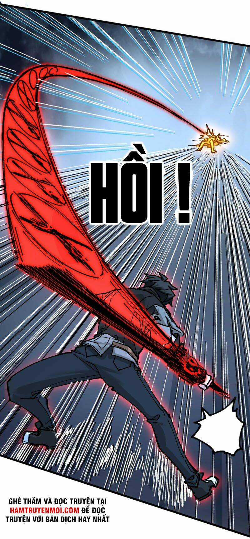 Thánh Khư Chapter 161 trang 44