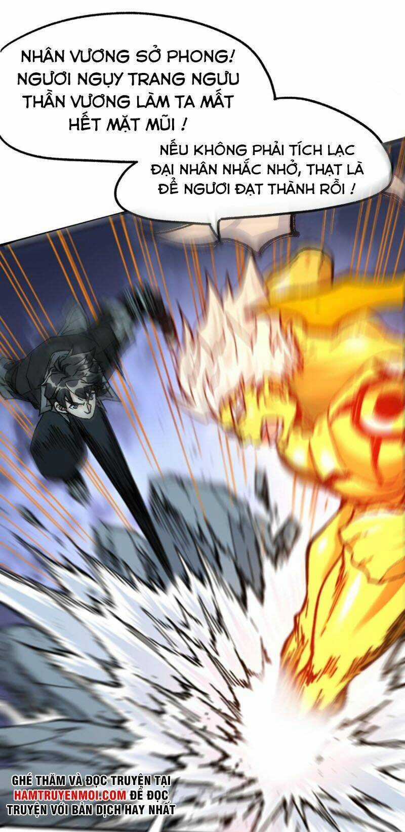 Thánh Khư Chapter 161 trang 46