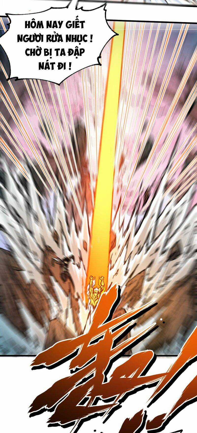 Thánh Khư Chapter 161 trang 47