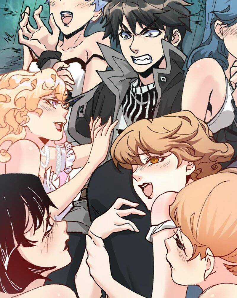 Thánh Khư Chapter 161 trang 5