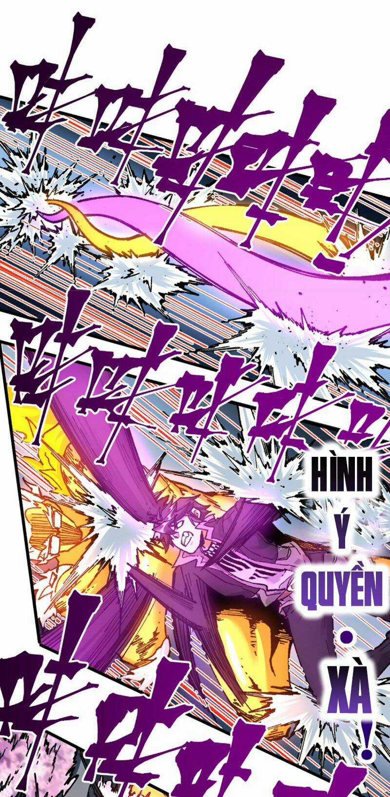 Thánh Khư Chapter 161 trang 50