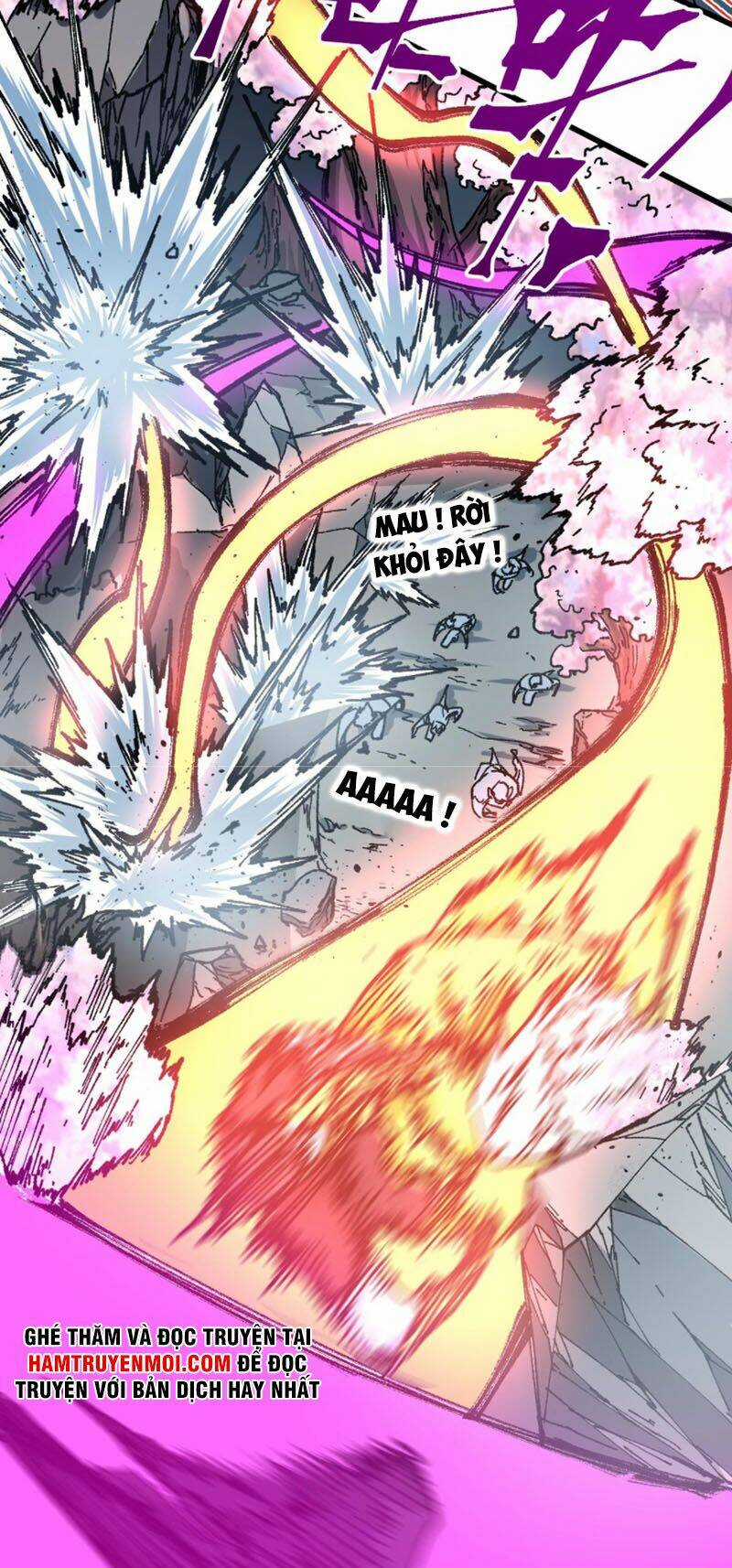 Thánh Khư Chapter 161 trang 51