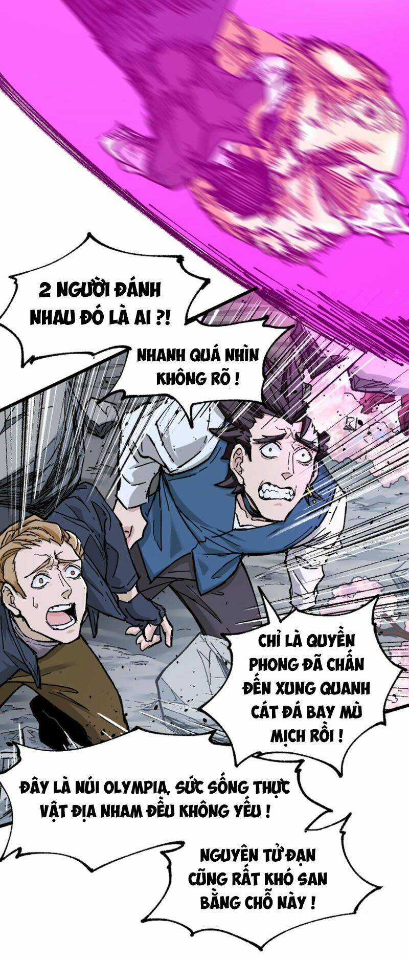 Thánh Khư Chapter 161 trang 52