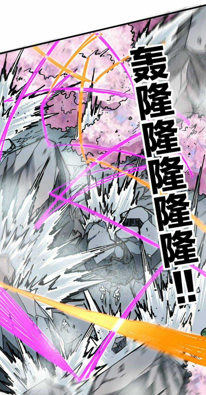 Thánh Khư Chapter 161 trang 53