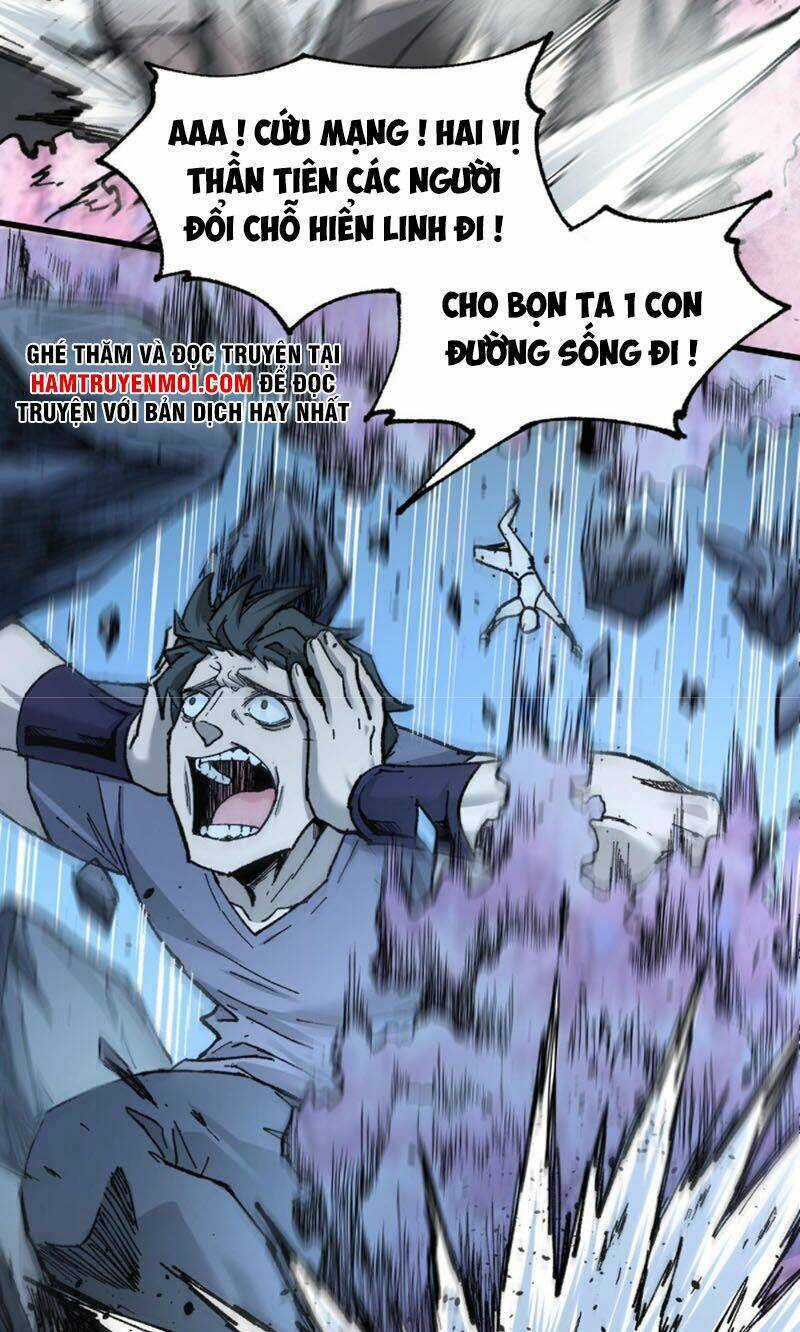 Thánh Khư Chapter 161 trang 54