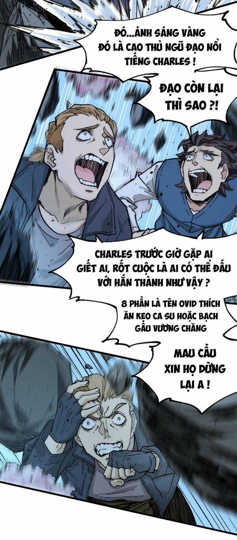 Thánh Khư Chapter 161 trang 55