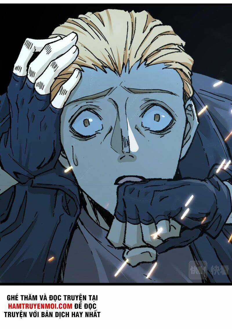 Thánh Khư Chapter 161 trang 56