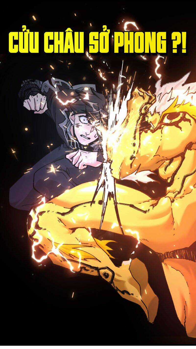 Thánh Khư Chapter 161 trang 57