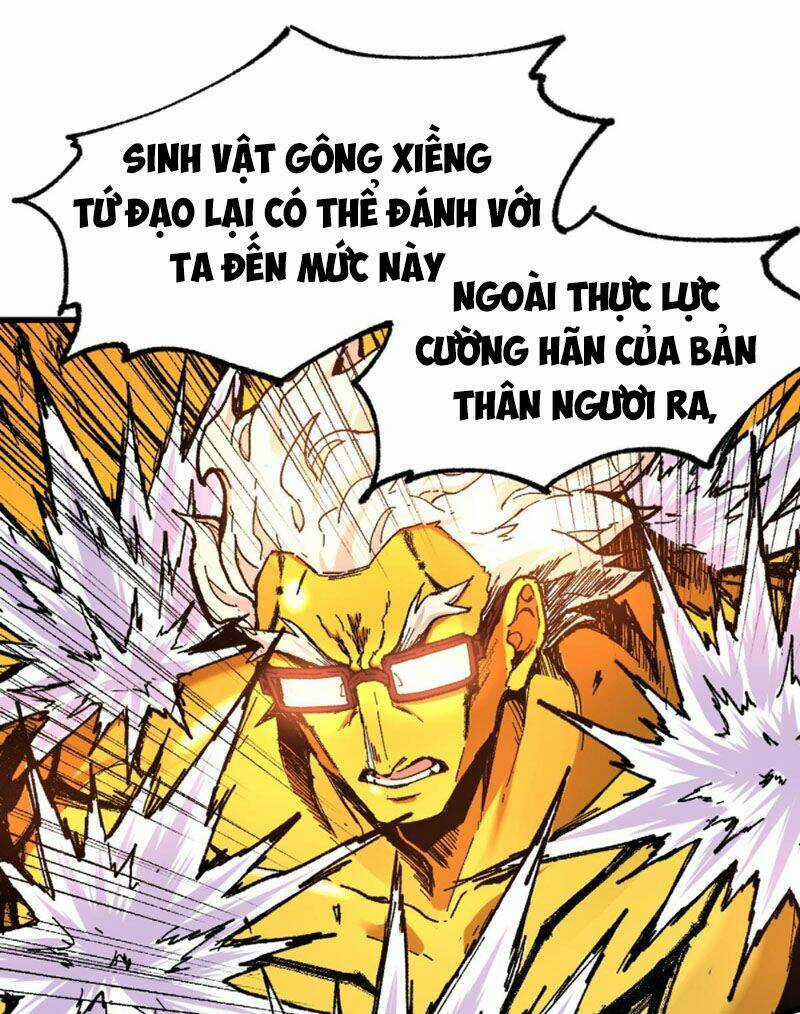 Thánh Khư Chapter 161 trang 58