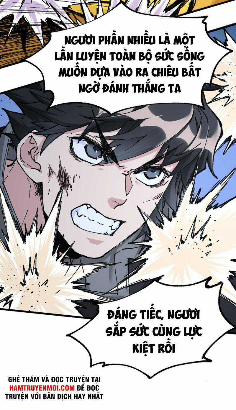 Thánh Khư Chapter 161 trang 59