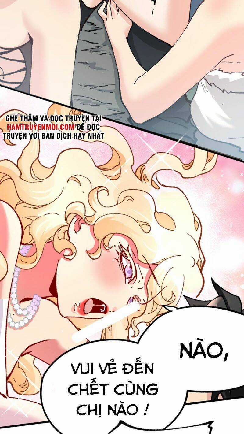 Thánh Khư Chapter 161 trang 6