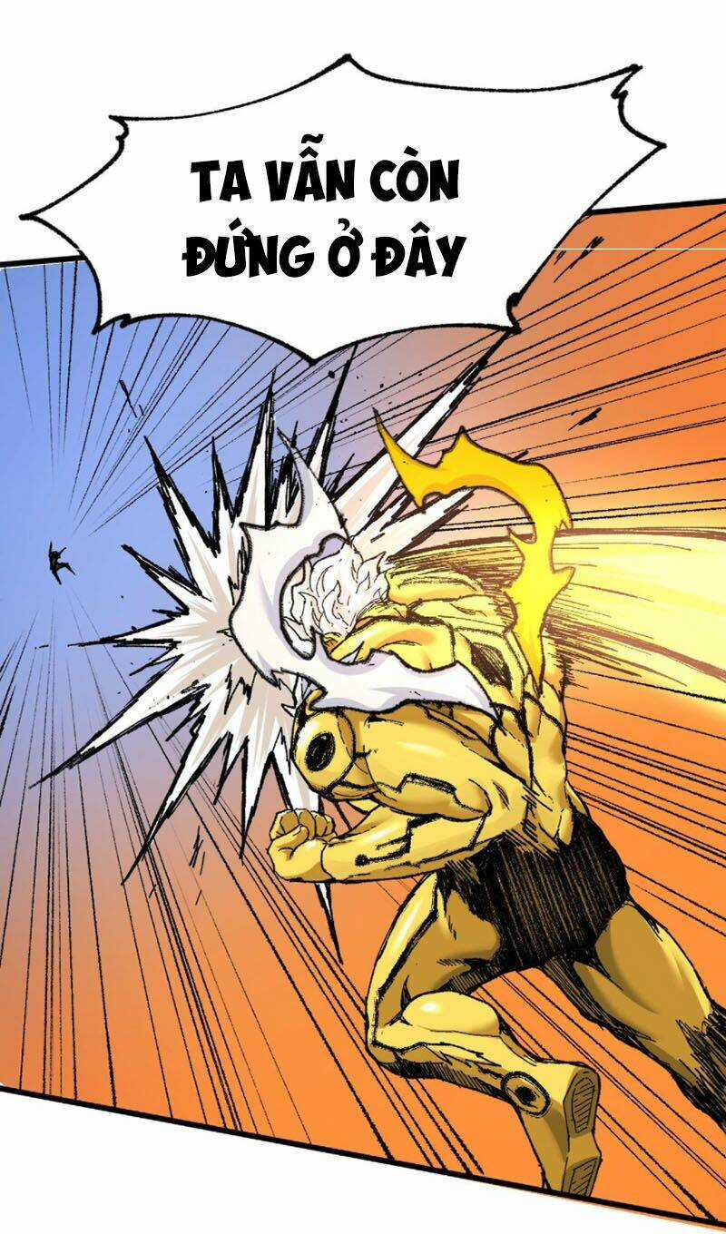 Thánh Khư Chapter 161 trang 60