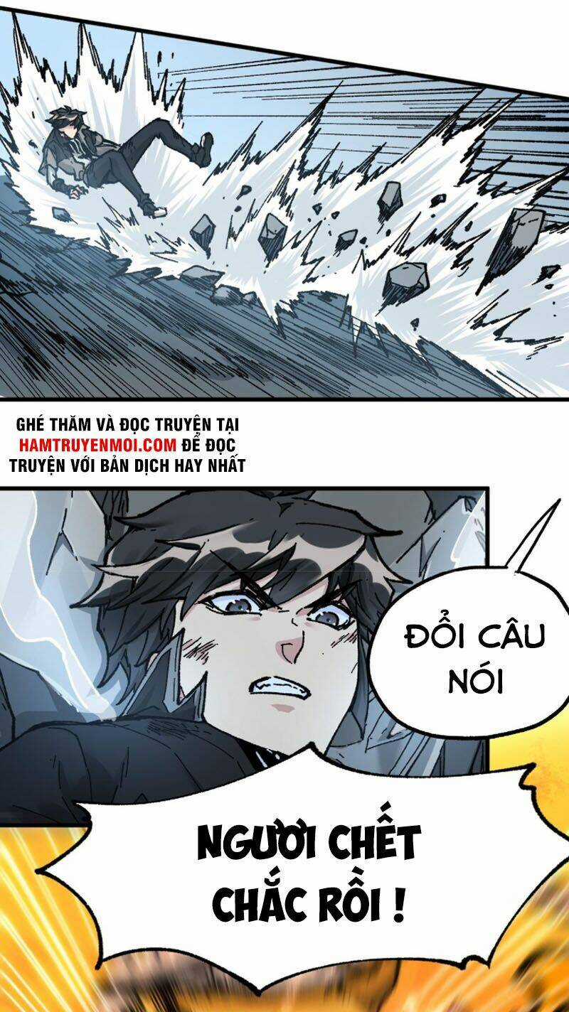 Thánh Khư Chapter 161 trang 61