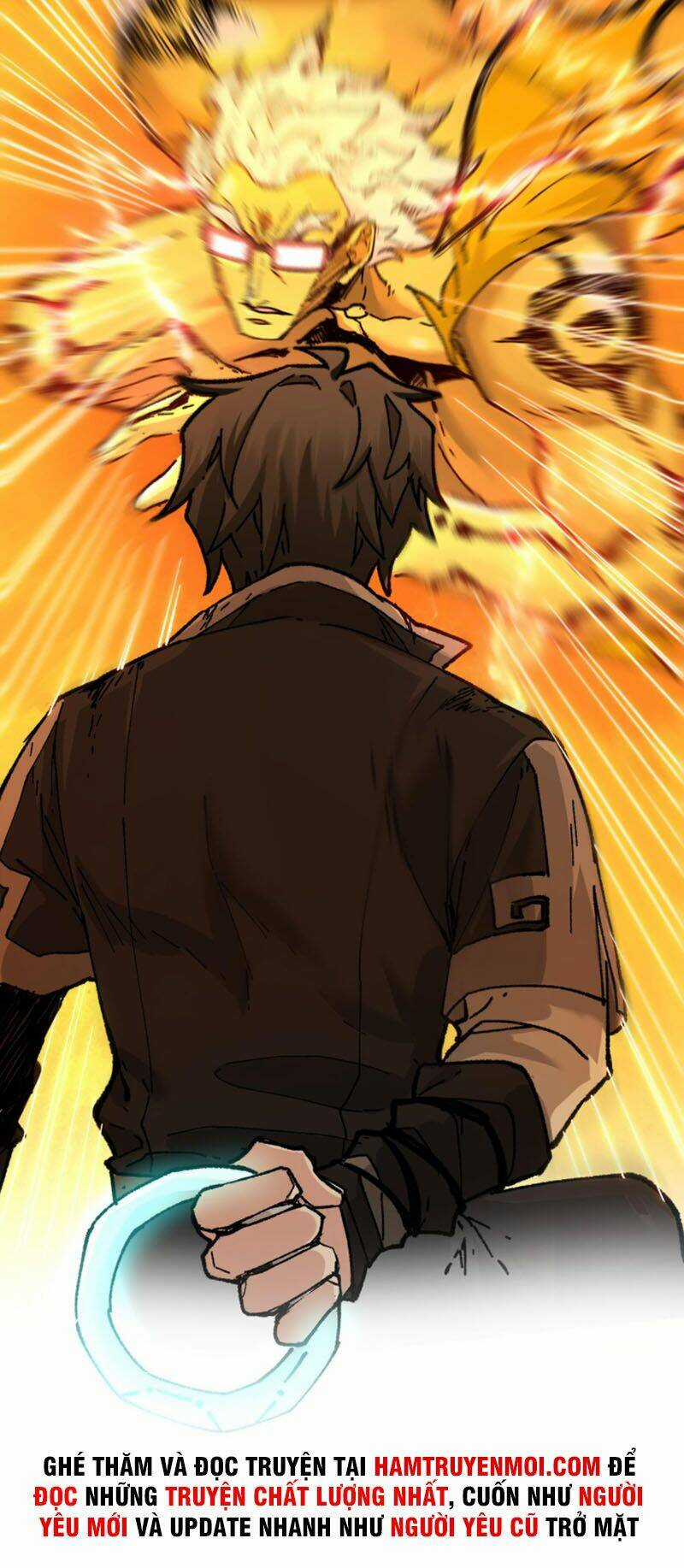 Thánh Khư Chapter 161 trang 62