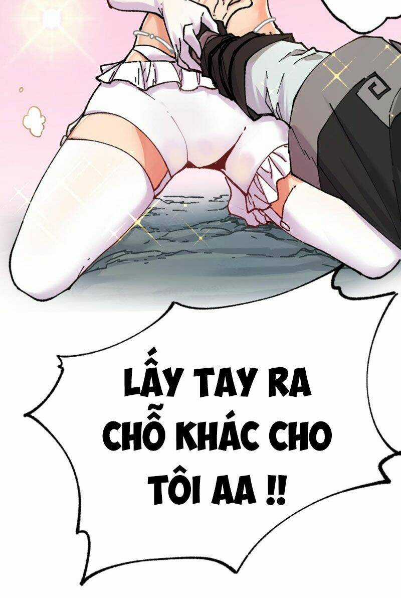 Thánh Khư Chapter 161 trang 9