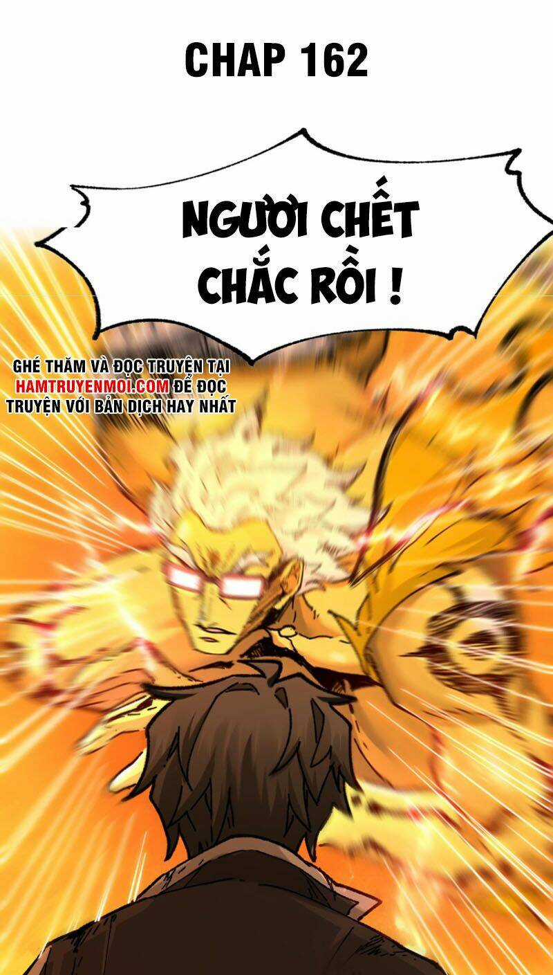 Thánh Khư Chapter 162 trang 0