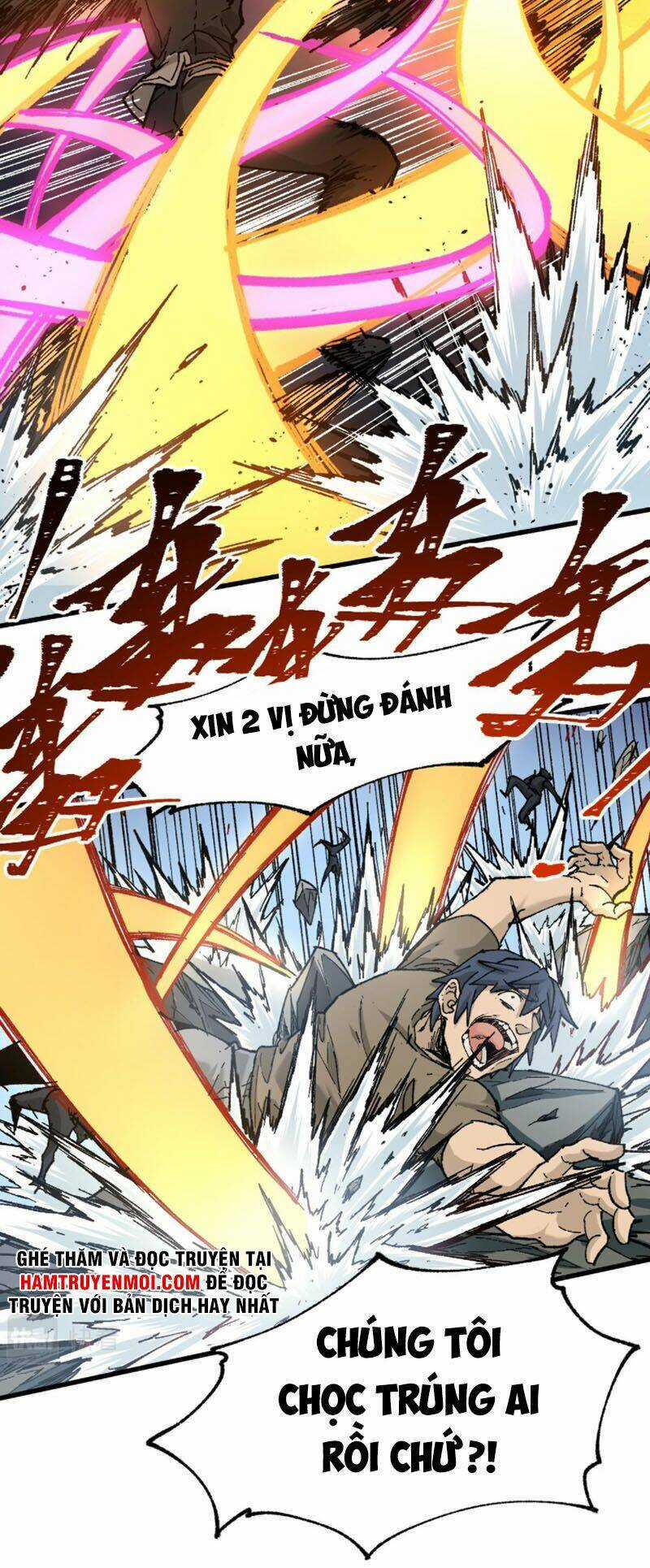 Thánh Khư Chapter 162 trang 11