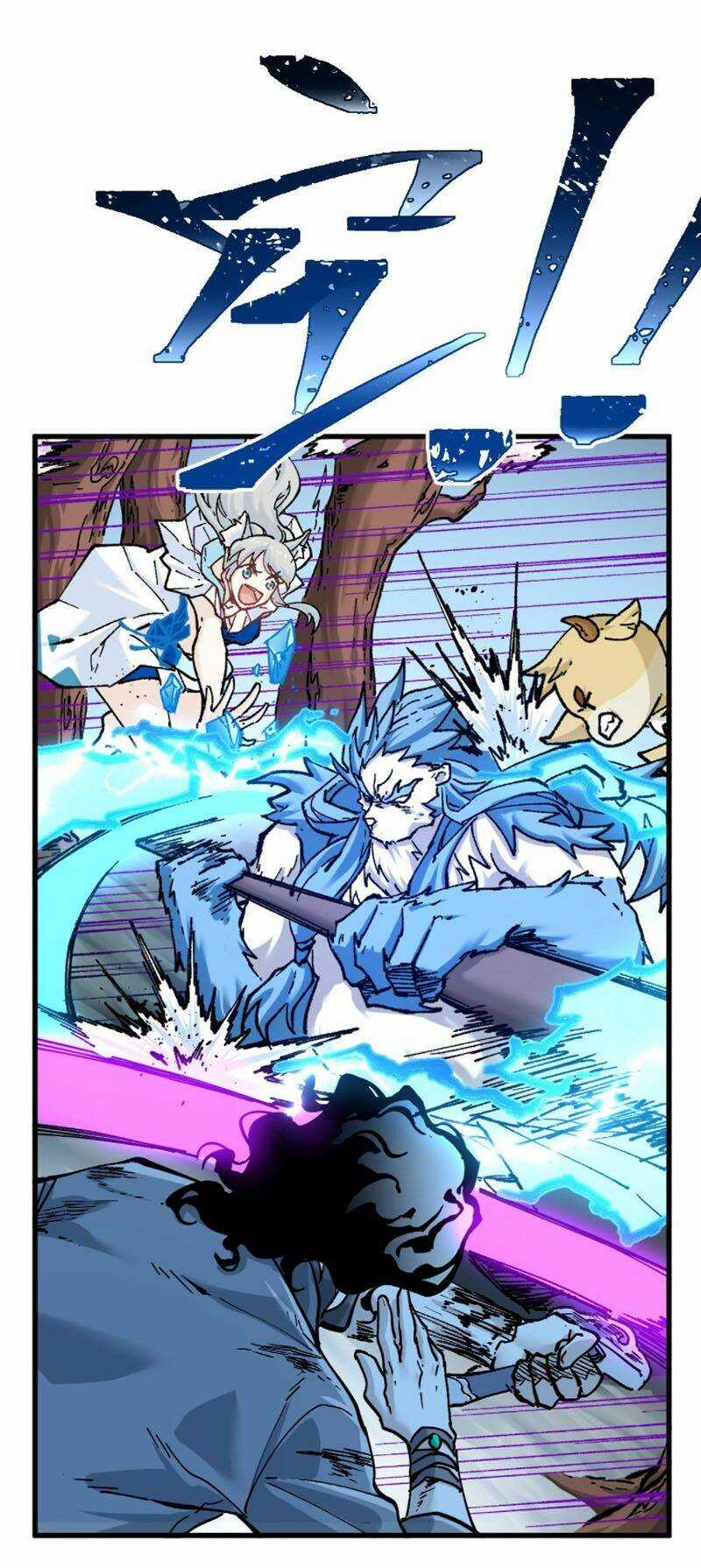 Thánh Khư Chapter 162 trang 12