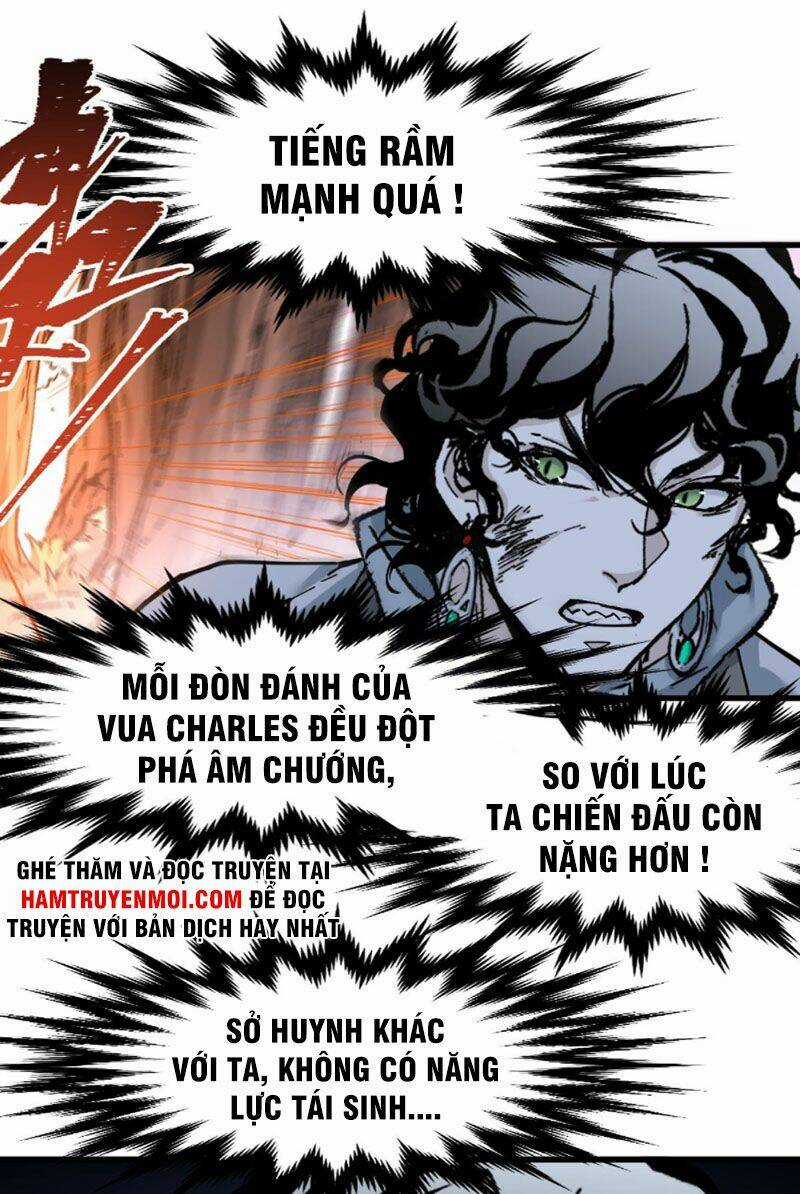 Thánh Khư Chapter 162 trang 13