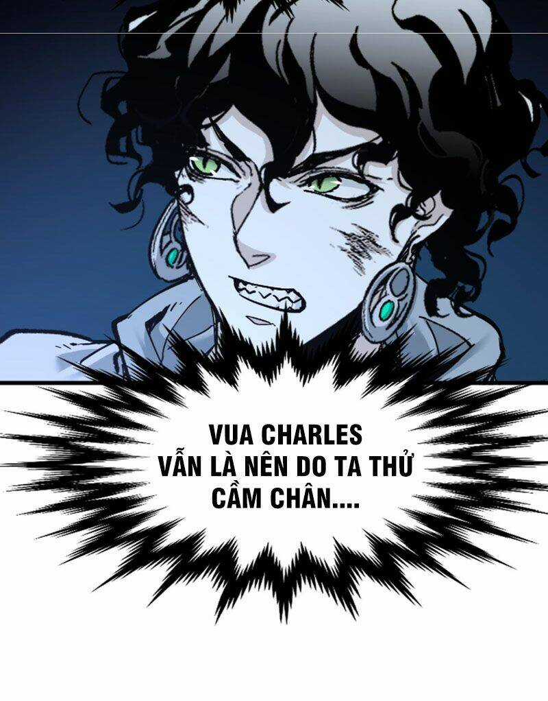 Thánh Khư Chapter 162 trang 14