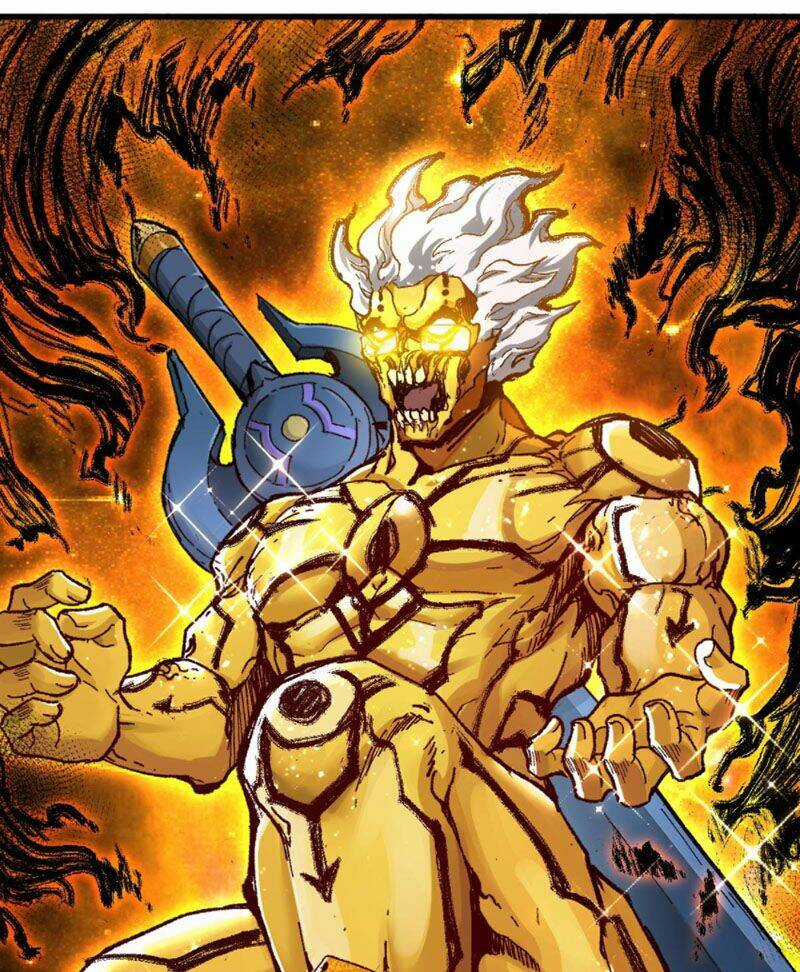 Thánh Khư Chapter 162 trang 18