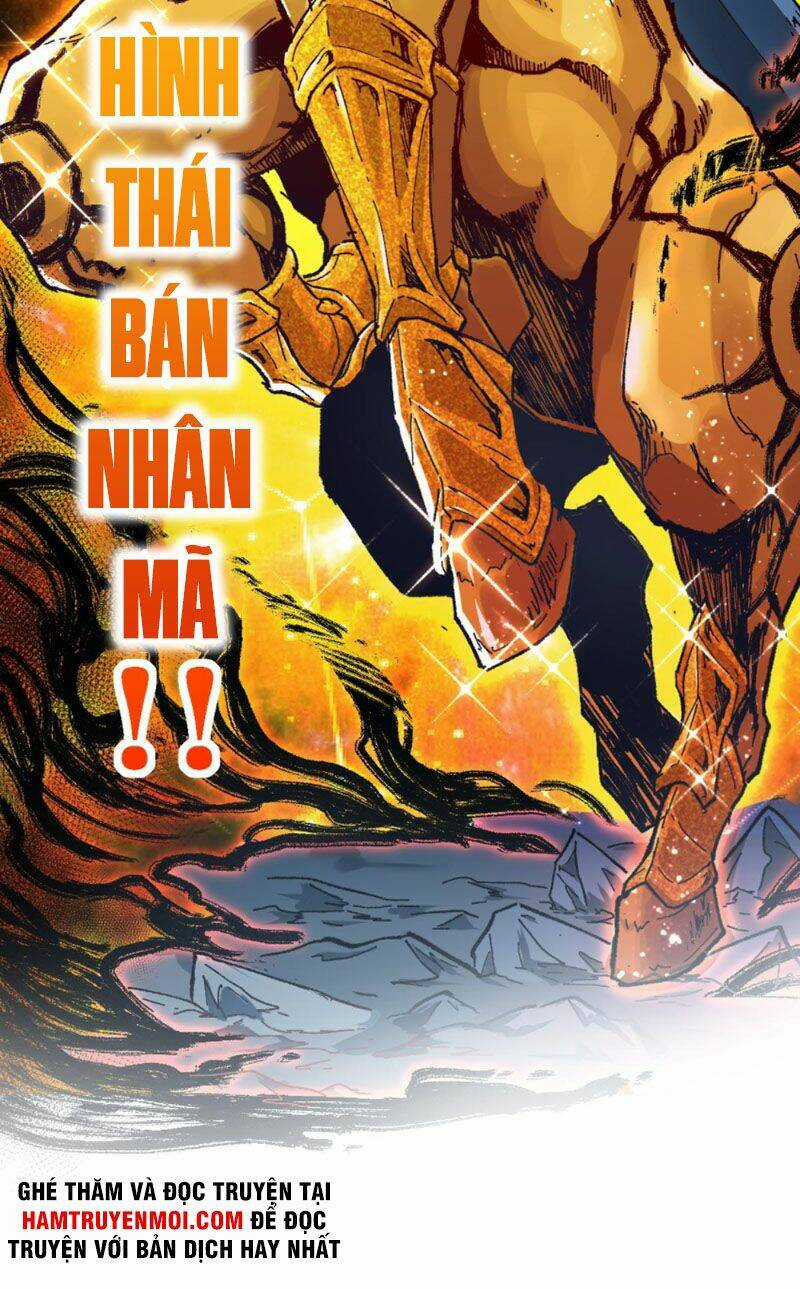 Thánh Khư Chapter 162 trang 19