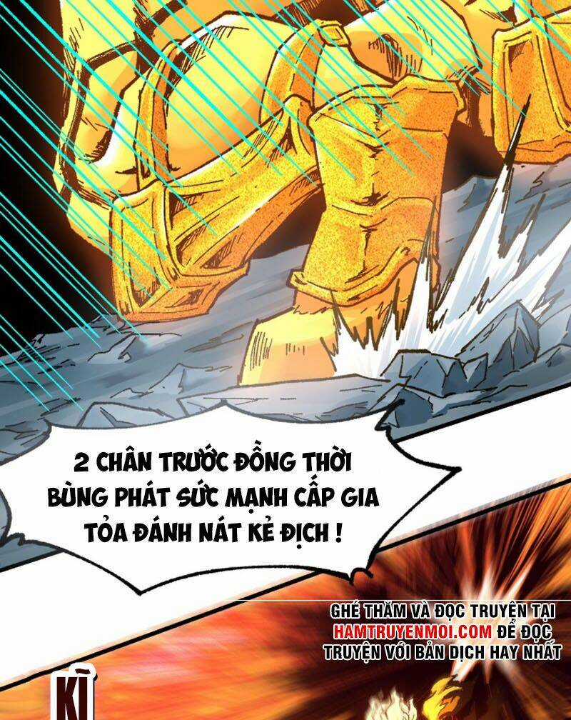 Thánh Khư Chapter 162 trang 21