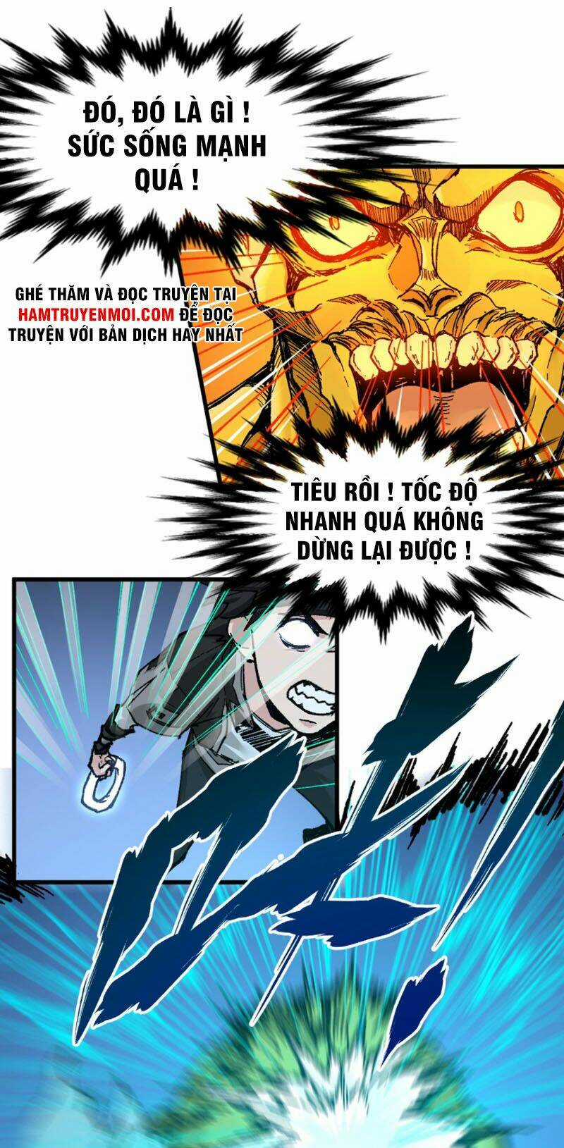 Thánh Khư Chapter 162 trang 26