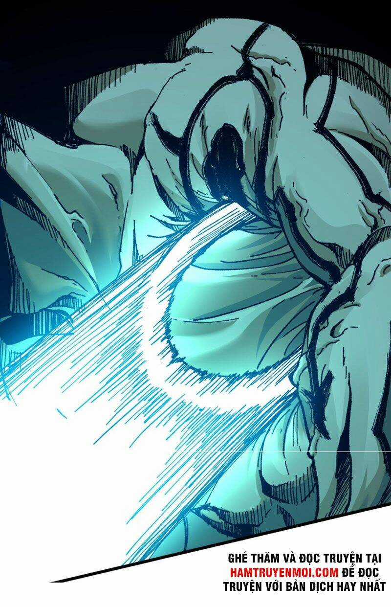 Thánh Khư Chapter 162 trang 28