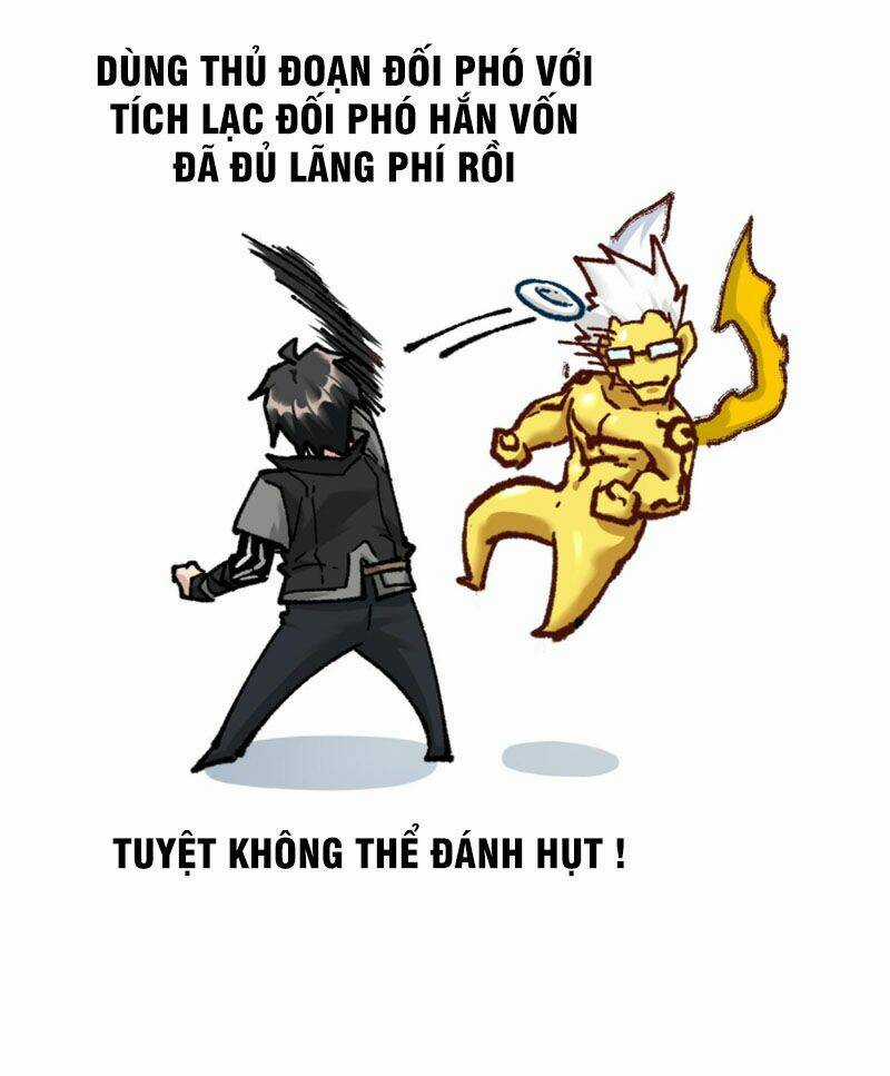 Thánh Khư Chapter 162 trang 3