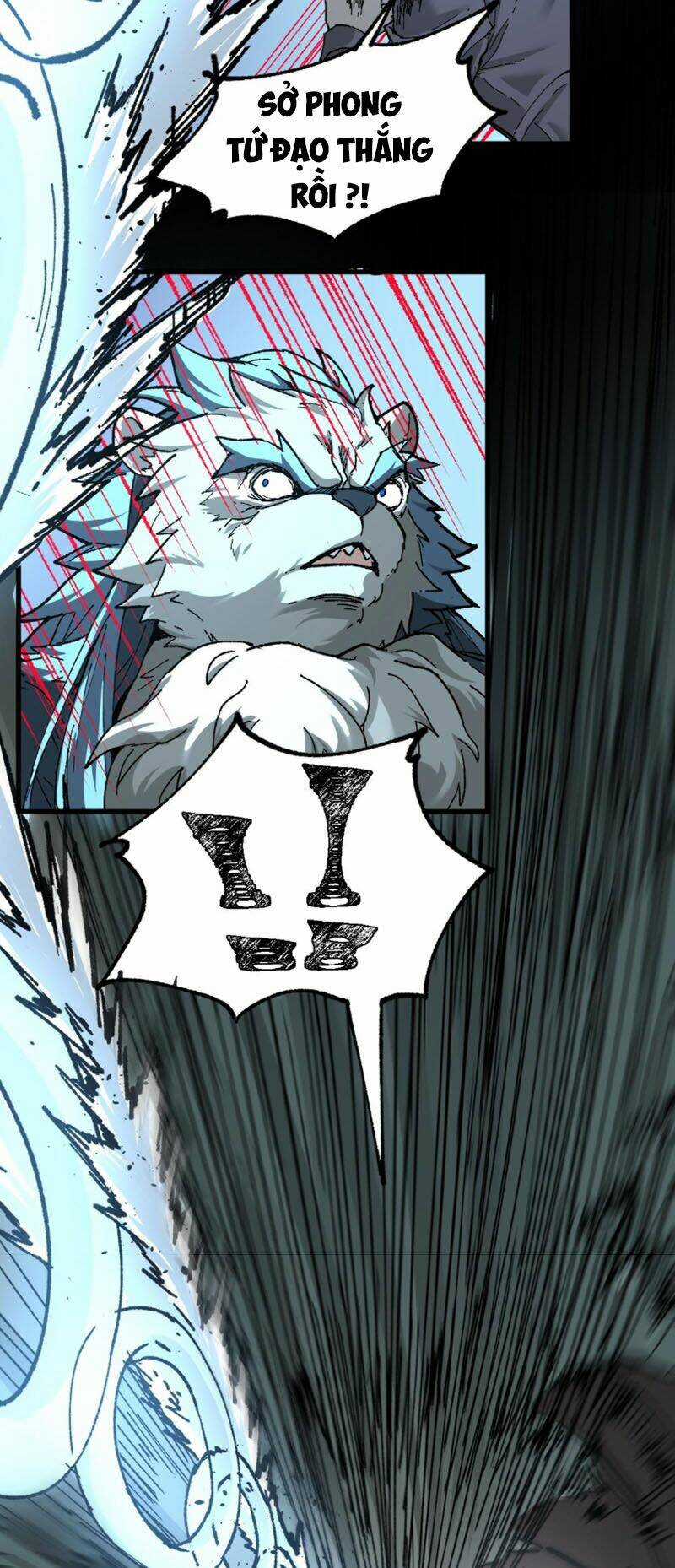 Thánh Khư Chapter 162 trang 31