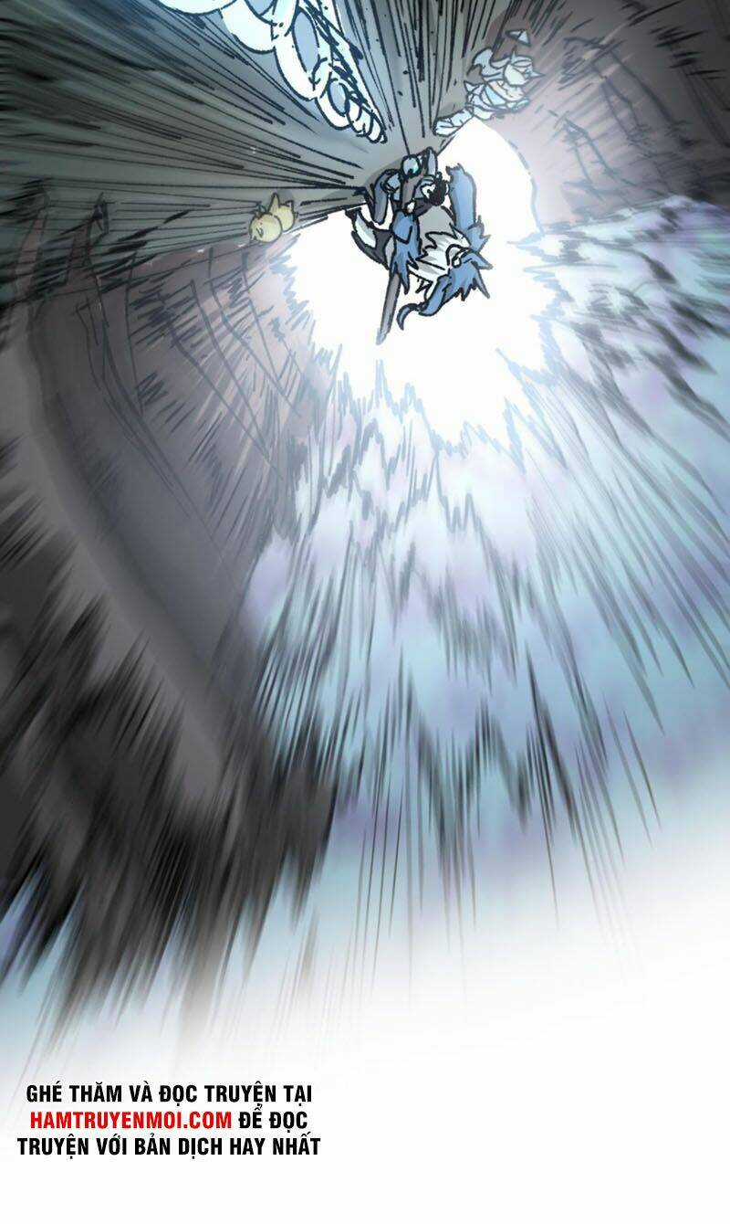 Thánh Khư Chapter 162 trang 32