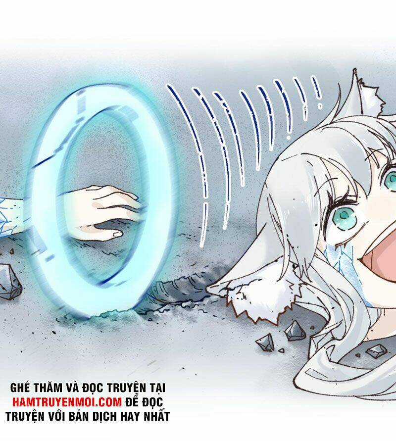 Thánh Khư Chapter 162 trang 34