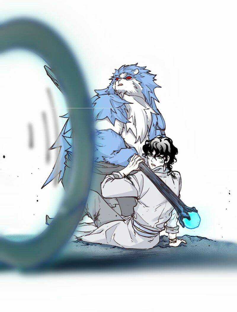 Thánh Khư Chapter 162 trang 35