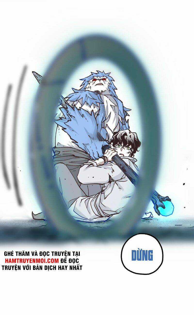 Thánh Khư Chapter 162 trang 36