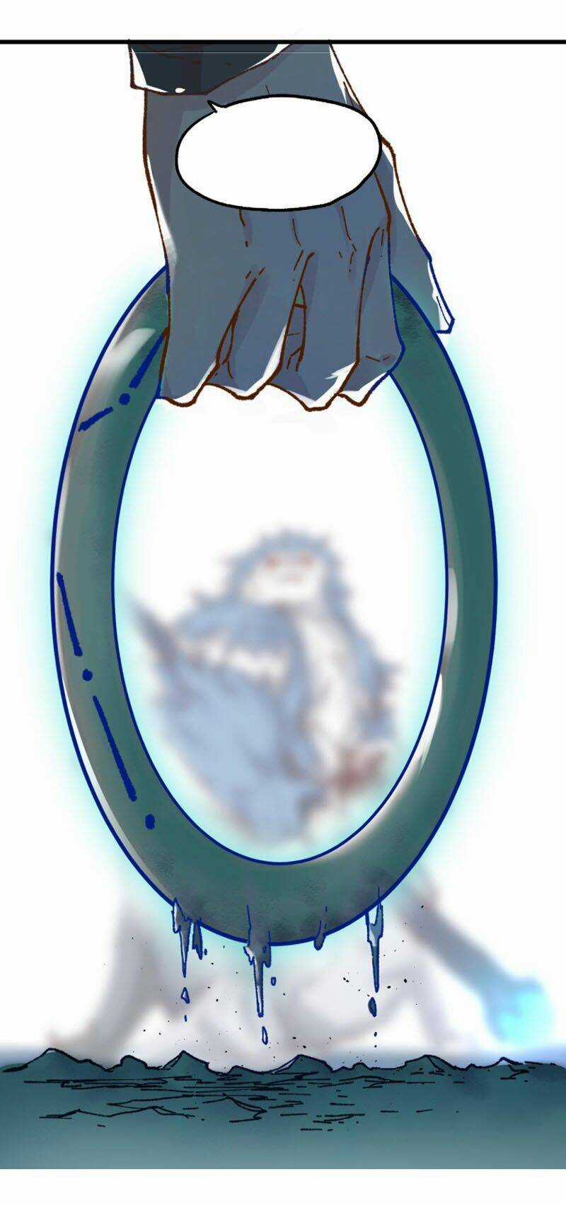 Thánh Khư Chapter 162 trang 37