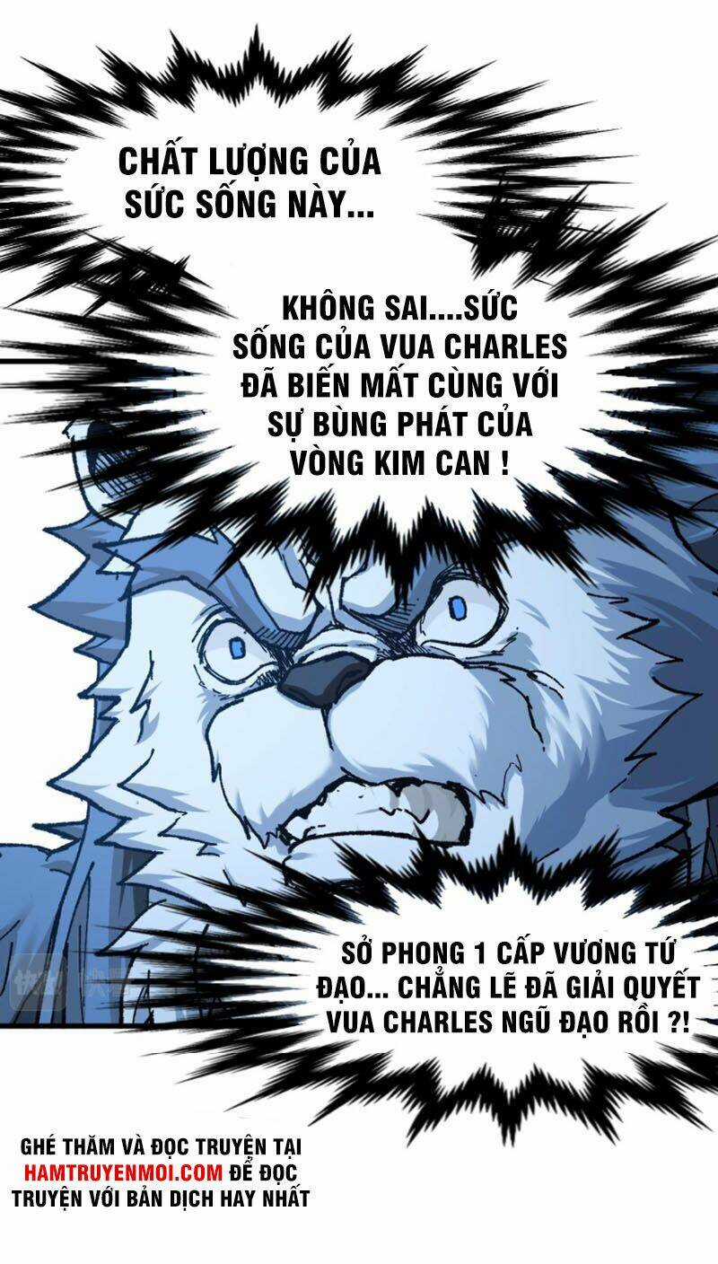 Thánh Khư Chapter 162 trang 38