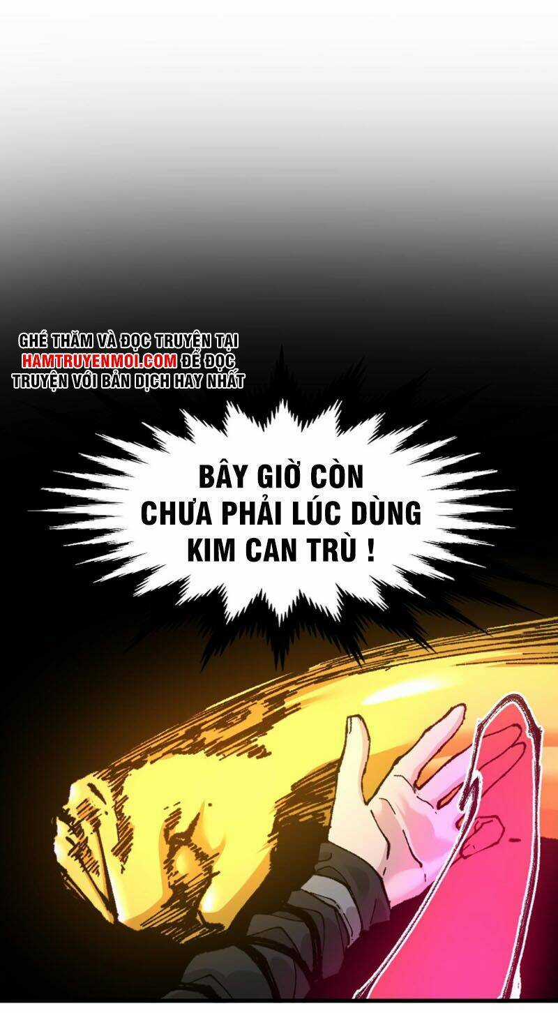 Thánh Khư Chapter 162 trang 4