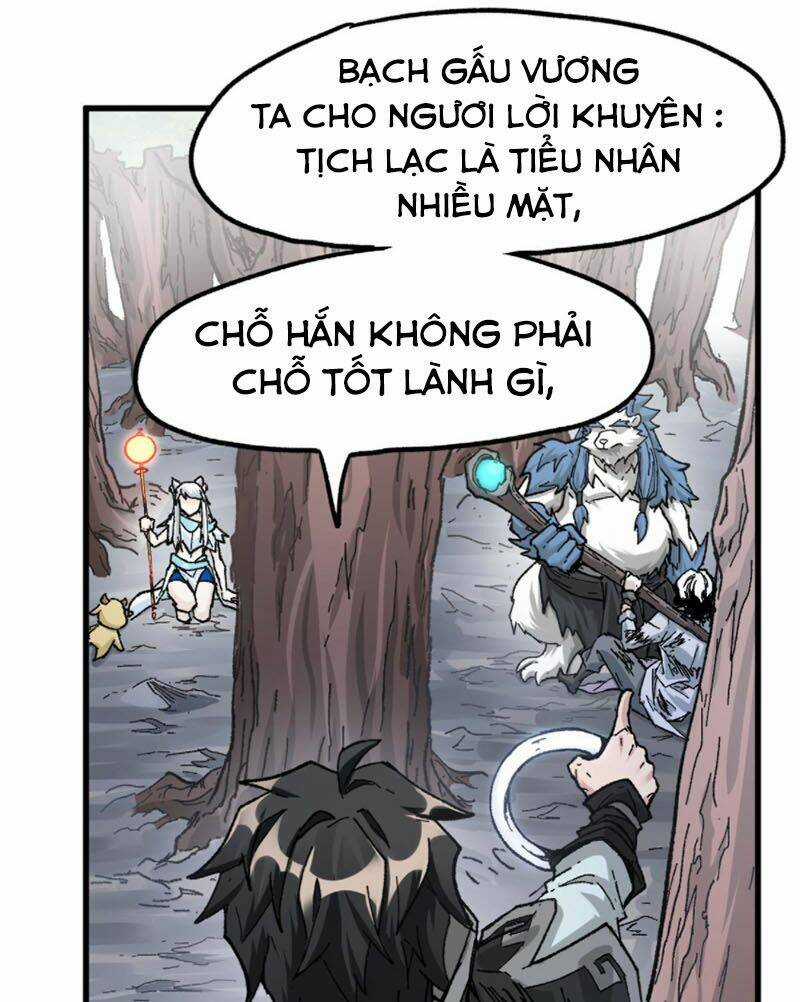 Thánh Khư Chapter 162 trang 42
