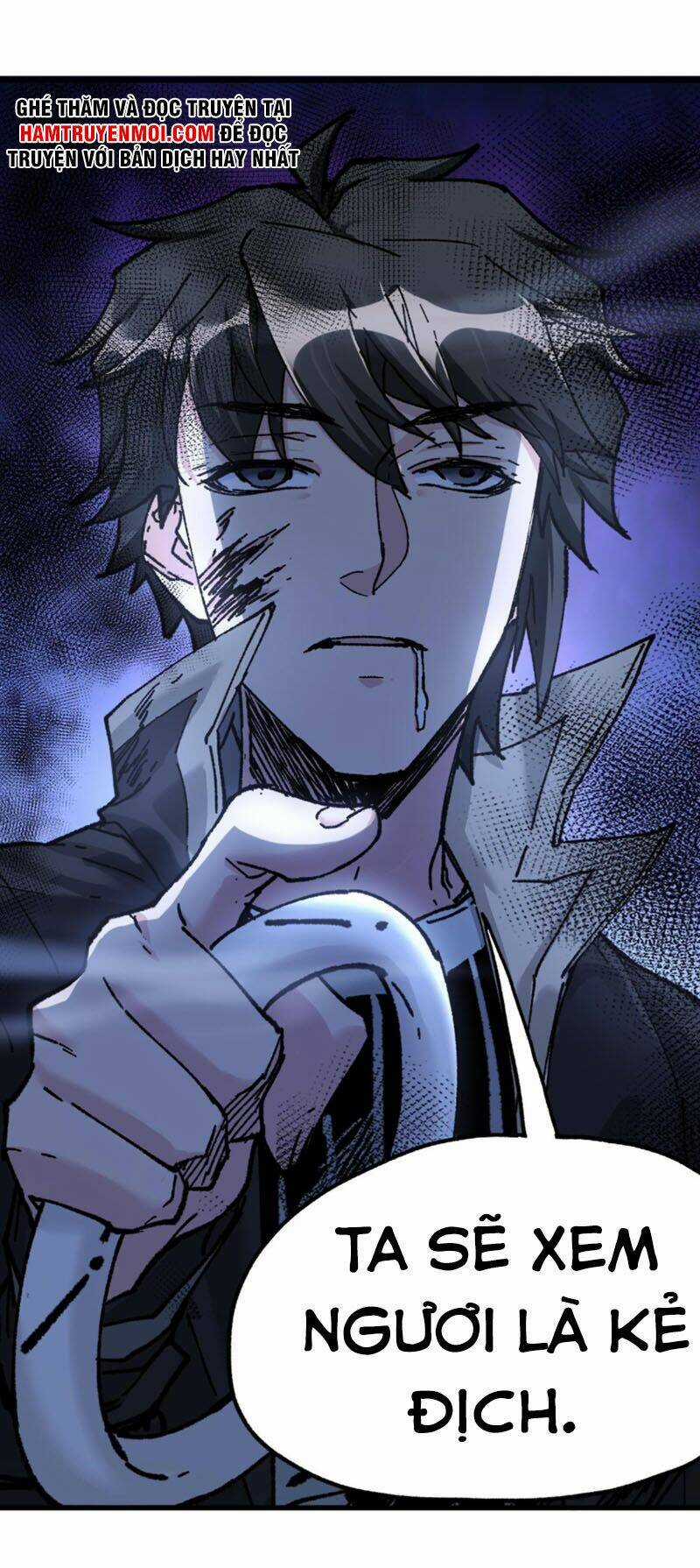 Thánh Khư Chapter 162 trang 44