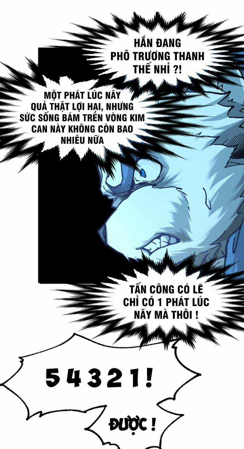 Thánh Khư Chapter 162 trang 45